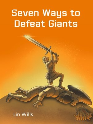cover image of Seven Ways to Defeat Giants